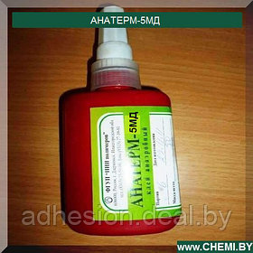 Клей- герметик  Анатерм-5МД