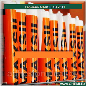 Герметик MaxSil SA 2311