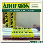 Клей-герметик ADHESION MS60 - фото 2 - id-p70248872