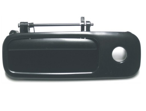 Ручка Фольксваген Т5 наружная крышки багажника VW T5 2005-15г. - фото 1 - id-p70250914