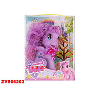 Интерактивная игрушка My Little Pony Свити Белль X1-A3