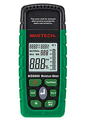 MS6900 Влагометр цифровой (Mastech)