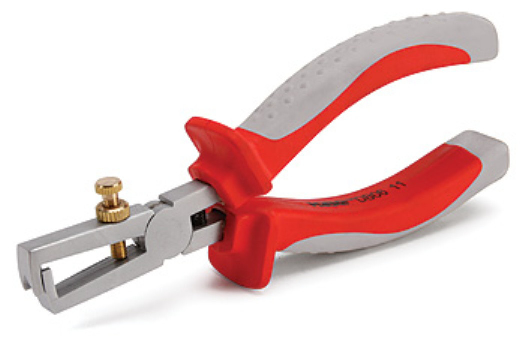 Стриппер диэлектрический "Стандарт" 160 мм  (КВТ)