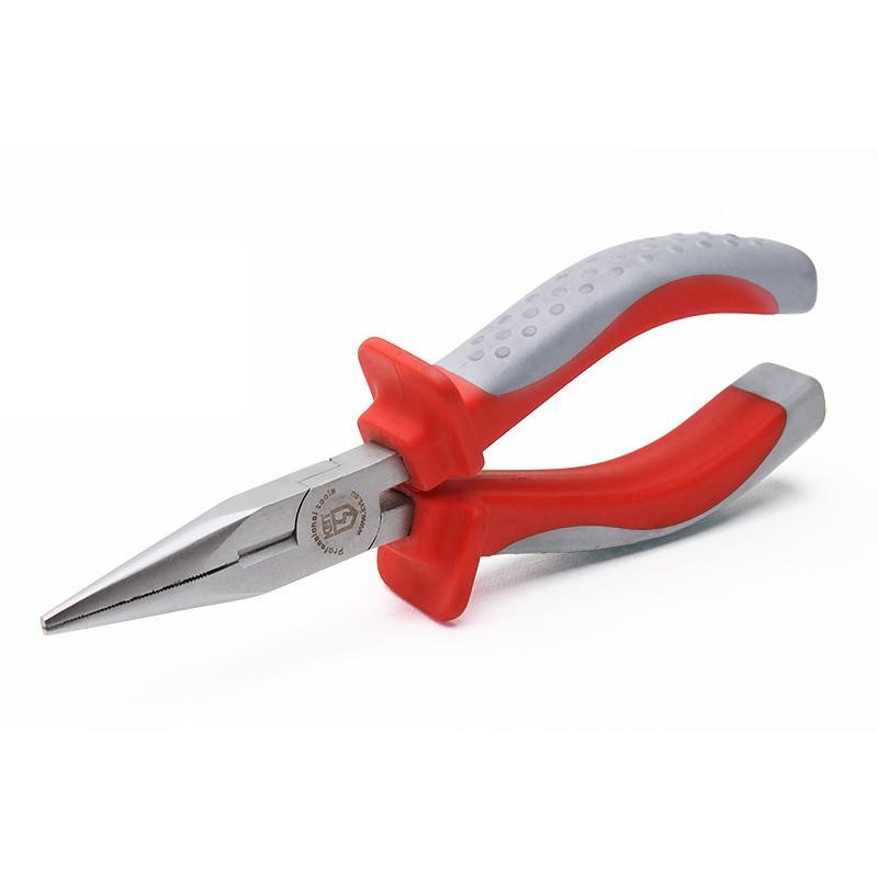 Длинногубцы диэлектрические "Эксперт" 160 (КВТ)