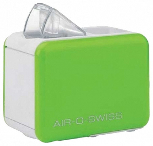 Увлажнитель воздуха Boneco Air-O-Swiss U7146 Зеленый