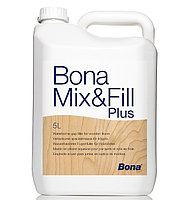 Шпаклевка Bona Mix&Fill Plus 5 л.