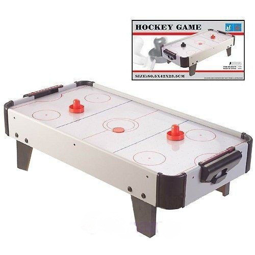 Аэрохоккей настольный "Air- Power Hockey " HG278A - фото 1 - id-p70279382