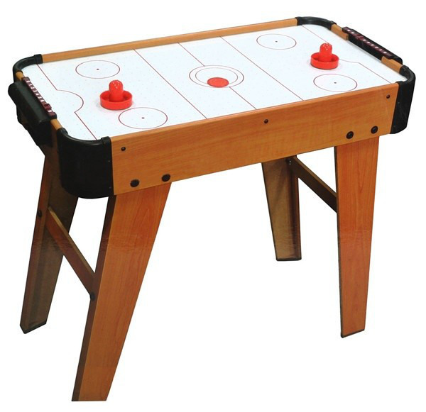 Аэрохоккей Настольная игра "Air- Power Hockey" Аэро- Хоккей 20158H - фото 1 - id-p70279383