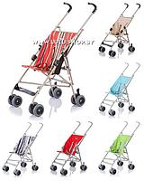 Детская прогулочная коляска Baby Care Buggy B01 трость