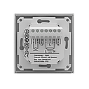 Терморегулятор теплого пола Thermoreg TI-200 Design, фото 7