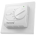 Терморегулятор теплого пола Thermoreg TI-200 Design, фото 4