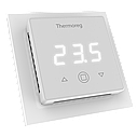 Терморегулятор теплого пола Thermoreg TI-300, белый, фото 3