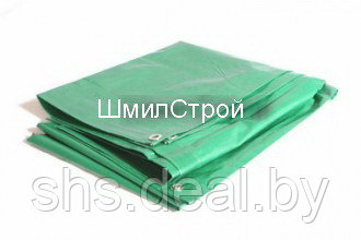 Тент Tarpaulin 120 6х10м - фото 1 - id-p3090571