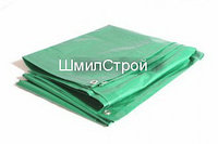 Тент Tarpaulin интарп. Плотность 100 г/м2. (8х10)м