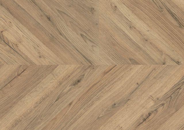 Ламинат Egger Flooring Kingsize Дуб Риллингтон тёмный - фото 2 - id-p69682585