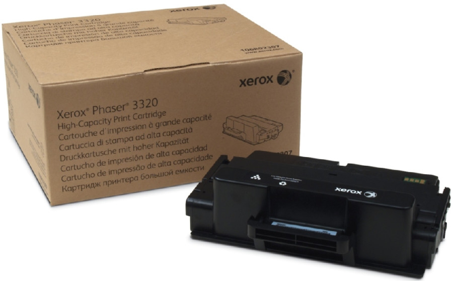 Картридж 106R02306 (для Xerox Phaser 3320)