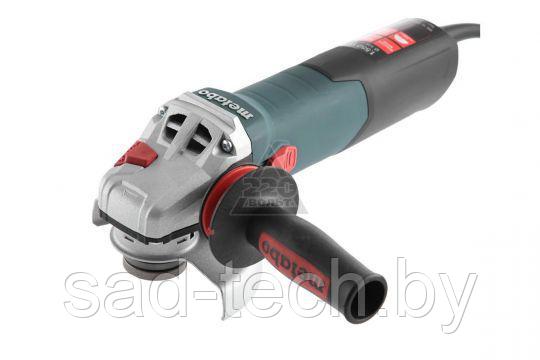 600448000 Угловая шлифовальная машина METABO WE 15-125 Quick