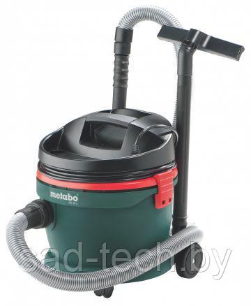 602012000 Пылесос METABO AS 20 L