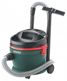 Пылесос METABO AS 20 L