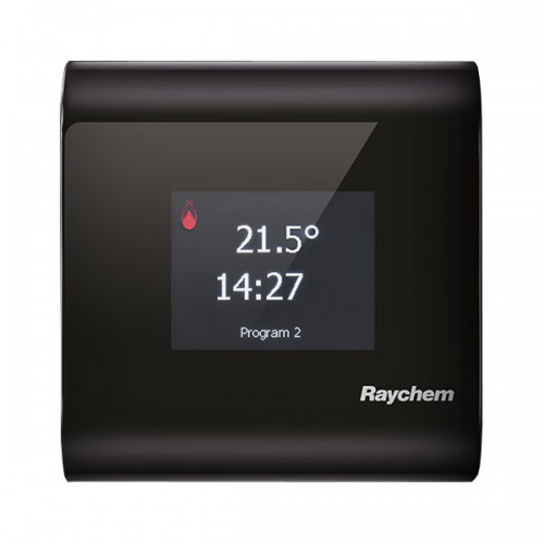 Беспроводной программируемый терморегулятор Raychem SENZ WiFi - фото 2 - id-p70340442