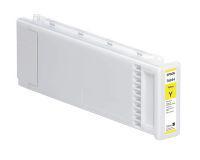 Картридж T6934/ C13T693400 (для Epson SureColor SC-T3000/ SC-T3200/ SC-T5000/ SC-T5200/ SC-T7000) жёлтый