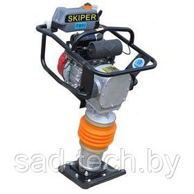 Вибротрамбовка Sciper RM80 Honda GX160