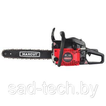 Пила бензиновая MAXCUT MC 146 - фото 1 - id-p70333177