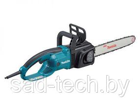 Пила цепная электрическая MAKITA UC 3550 A шина 35 см (14"), 3/8" LP, 1.3 мм (2000 Вт)