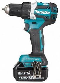 Шуруповерт MAKITA DDF484RME BL motor аккумуляторный