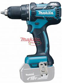 Шуруповерт Makita DDF484Z BL motor аккумуляторный