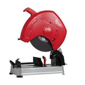 Отрезная пила Milwaukee CHS 355