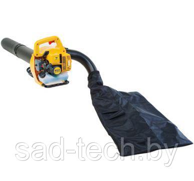Мусоросборник Vacuum kit/s BL 250 H Alp - фото 1 - id-p70333366
