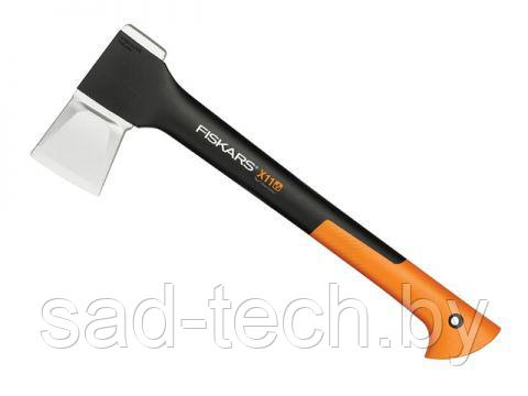 Топор-колун X11 S FISKARS - фото 1 - id-p70333551