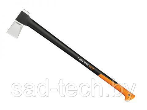 Топор-колун X27 XXL FISKARS - фото 1 - id-p70333555