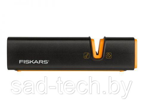 Точилка для топоров и ножей FISKARS Xsharp (120740) - фото 1 - id-p70333983