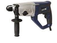 Перфоратор WATT WBH-900 (проф), 2.3Дж, 4 режима, кейс