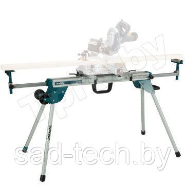 Стол для торцовочной пилы DEBWST06 LS MAKITA, фото 2