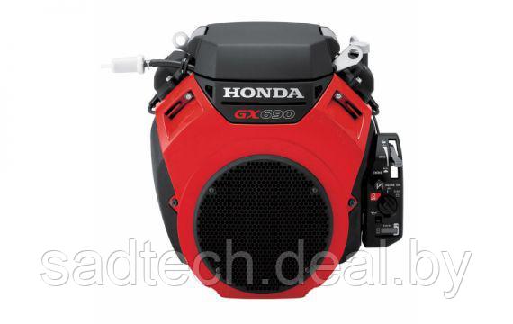 Двигатель Honda GX690RH-BXF5-OH - фото 1 - id-p70334662
