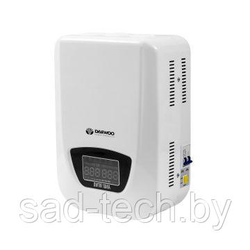 Стабилизатор напряжения настенный DAEWOO DW-TM10kVA