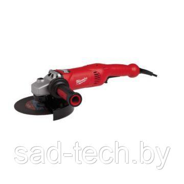 УШМ Milwaukee AGV 17-150 XC/DMS