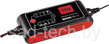 Зарядное устройство FUBAG MICRO 80/12, фото 2