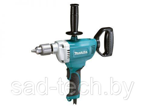 Дрель MAKITA DS 4011 в кор. (750 Вт, патрон ЗВП, 1 скор.)