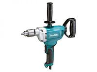 Дрель MAKITA DS 4011 в кор. (750 Вт, патрон ЗВП, 1 скор.)