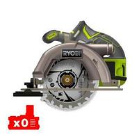 ONE + / Пила циркулярная аккумуляторная Ryobi R 18 CSBL-0