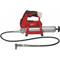 Шприц для смазки Milwaukee M12 GG-0