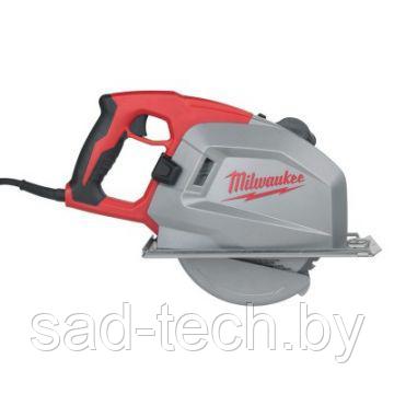 Циркуляная пила по металлу Milwaukee MCS 66