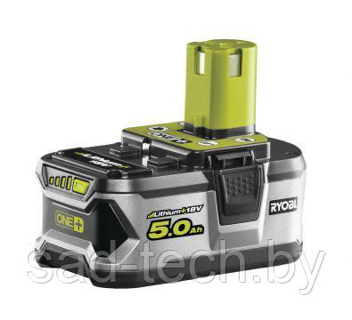 Аккумулятор Ryobi RB 18 L 50, фото 2