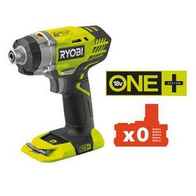 Винтоверт ударный Ryobi RID 1801 M(без аккумулятора)