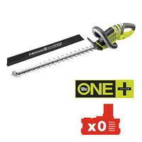 ONE+ / Кусторез аккумуляторный Ryobi OHT 1855 R