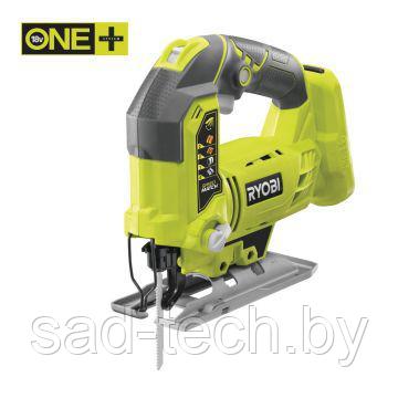 Лобзик Ryobi R 18 JS-0, фото 2